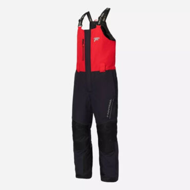 Finntrail Костюм утепленный Nordy Red - миниатюра 6