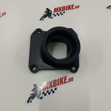Фланец впускной KTM 250SX EXC, 300EXC 04 16 / Husqvarna TC TE250, TE300 14 16 / Husaberg TE250 300 11 14 - миниатюра 3