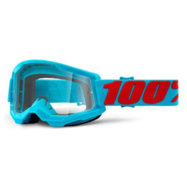 Очки 100% Strata 2 google summit / clear lens - миниатюра 1