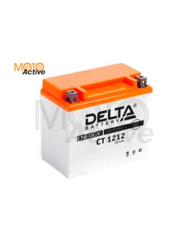 CT1212 Delta Аккумуляторная батарея