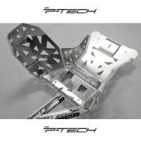 Защита картера и резонатора P Tech Beta Xtrainer 15 24 - миниатюра 4