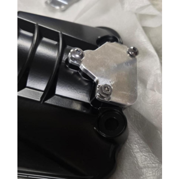 ADVS SAS removal kit Заглушки SAS KTM 690 / HQV 701 07 18 - миниатюра 1