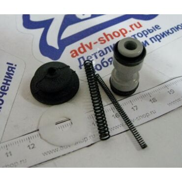 KTM Ремкомплект машинки сцепления D=13 990 SD SM 05 08 / 690 Duke 08 10 / 1190 RC 08 14 ( 61002032000 ) - миниатюра 1