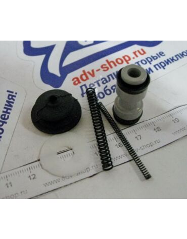 KTM Ремкомплект машинки сцепления D=13 990 SD SM 05 08 / 690 Duke 08 10 / 1190 RC 08 14 ( 61002032000 )