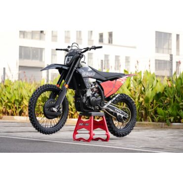 Мотоцикл кроссовый GURUENDURO NB300X NEW - миниатюра 1