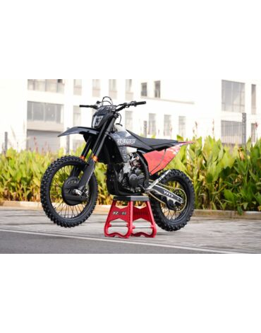 Мотоцикл кроссовый GURUENDURO NB300X NEW