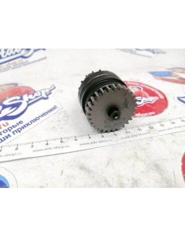 KTM бендикс EXC 2T 250 300 07 16 ( 55140026100 / 55140026000 )