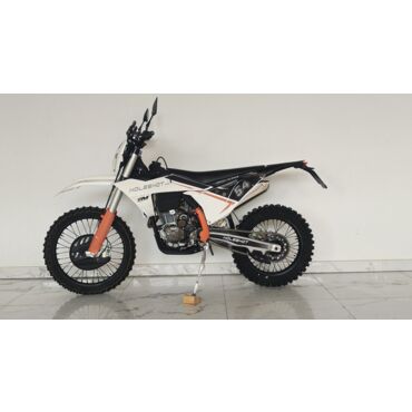 Мотоцикл Regulmoto Holeshot 300 pro (PR300) - миниатюра 9