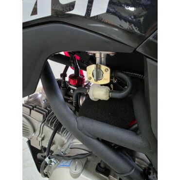 Питбайк Progasi SMART 6 150 17 14 - миниатюра 17