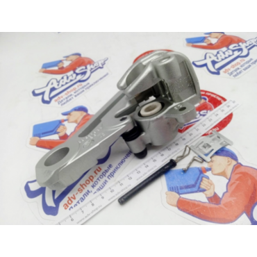 KTM суппорт тормозной задний - WITHOUT PADS SX SXF 13 22 ( 77713080001 ) - миниатюра 2