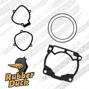 Набор прокладок для замены поршня RubberDuck KTM 300 EXC 2017 2023 - миниатюра 1