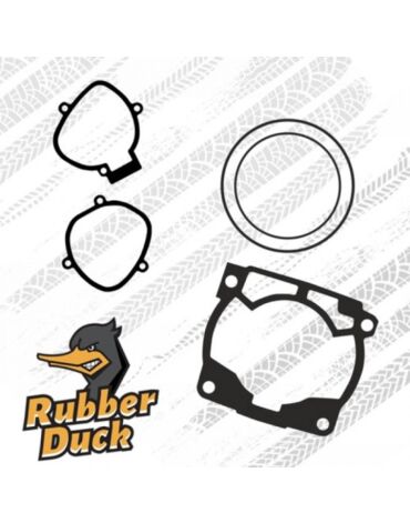 Набор прокладок для замены поршня RubberDuck KTM 250 EXC 2017+