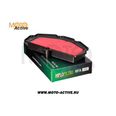 Воздушный фильтр Hi Flo HFA 2610 - миниатюра 1