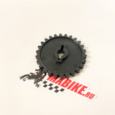Шестерня масляного насоса (26 зубов) KTM EXC450 03 07; 640 98 07 - миниатюра 1