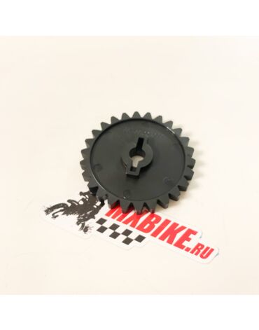 Шестерня масляного насоса (26 зубов) KTM EXC450 03 07; 640 98 07