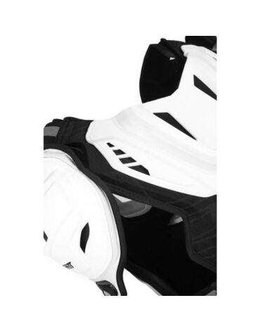 ЗАЩИТА ТЕЛА LEATT 5.5 PRO, Белый