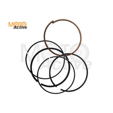 Кольца поршневые Ø68,5 мм 169FMM Sport001 006 - миниатюра 1