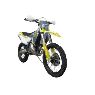 Мотоцикл GR7 T300L (2T MT 300) Enduro Pro с прогрессией - миниатюра 3