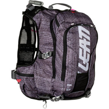 Рюкзак гидропак Leatt GPX XL 2.0 Hydration Dark Brushed - миниатюра 2