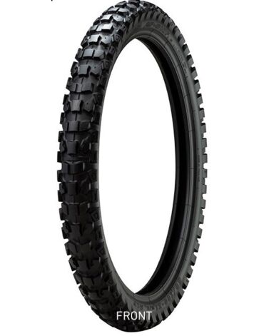 Шина IRC GP 610 3.00 21 51P WT Front