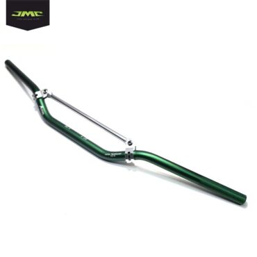 Руль Accel SH 02 22.2 мм. Honda низкий green - миниатюра 1