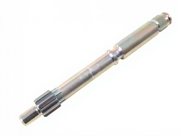 Вал шторки Yamaha