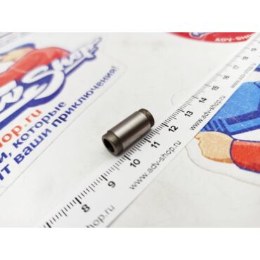 HONDA DOWEL PIN, 8X17.5 втулка головки фиксирующая XR250 85 04 XR650R 01 06 ( 90701KK0000 ) - миниатюра 1
