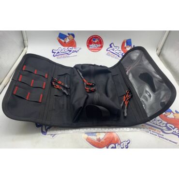 Moto Military сумка для инструментов - серия TOURING MM ( черная ) - миниатюра 2