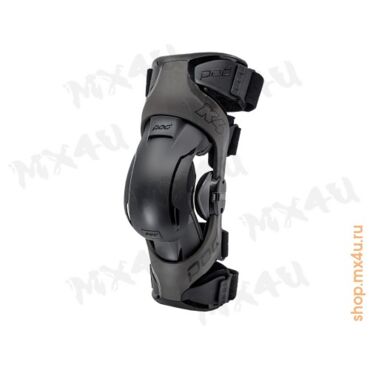 Наколенники подростковые K4 2.0 YTH Tall высокие - миниатюра 2