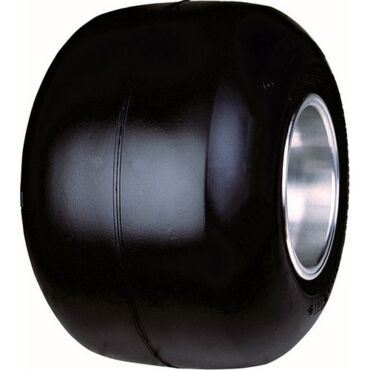 Шина Mitas Slick Soft 10x4.5 5 SRC - миниатюра 1