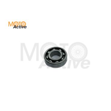 Подшипник 6001 12х28х8 101 - миниатюра 1