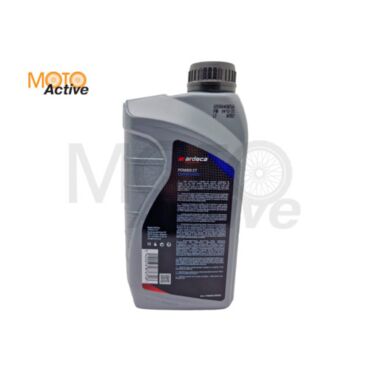 Масло моторное ARDECA POWER 2T OUTBOARD(TC W3) 1л. - миниатюра 1