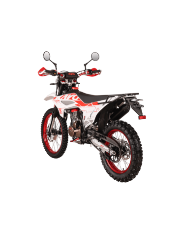 Мотоцикл KAYO T2 300 ENDURO (4T YB300H 21 18 2026) ПТС