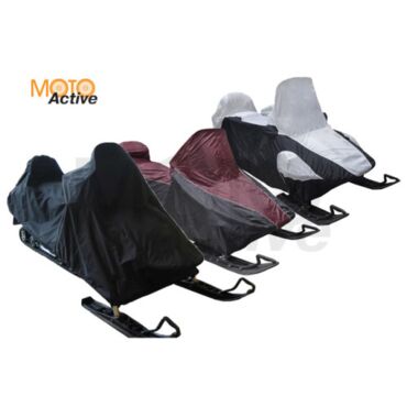 Чехол (RS) для снегохода Yamaha VK 540 - миниатюра 1