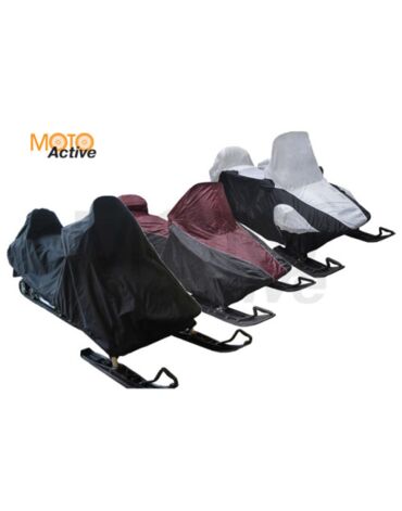Чехол (RS) для снегохода Yamaha VK 540