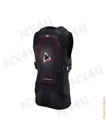 Защитный жилет 3DF AirFit Evo - Черный
