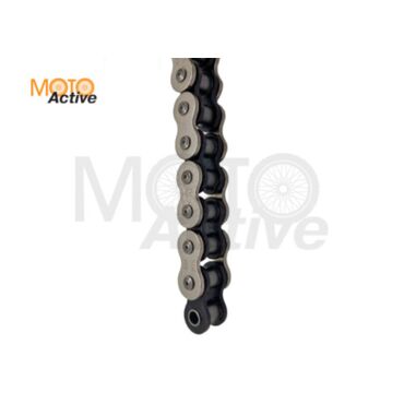 Цепь привода CZ Chains 530 DZX - 118 (Active Ring) - миниатюра 2