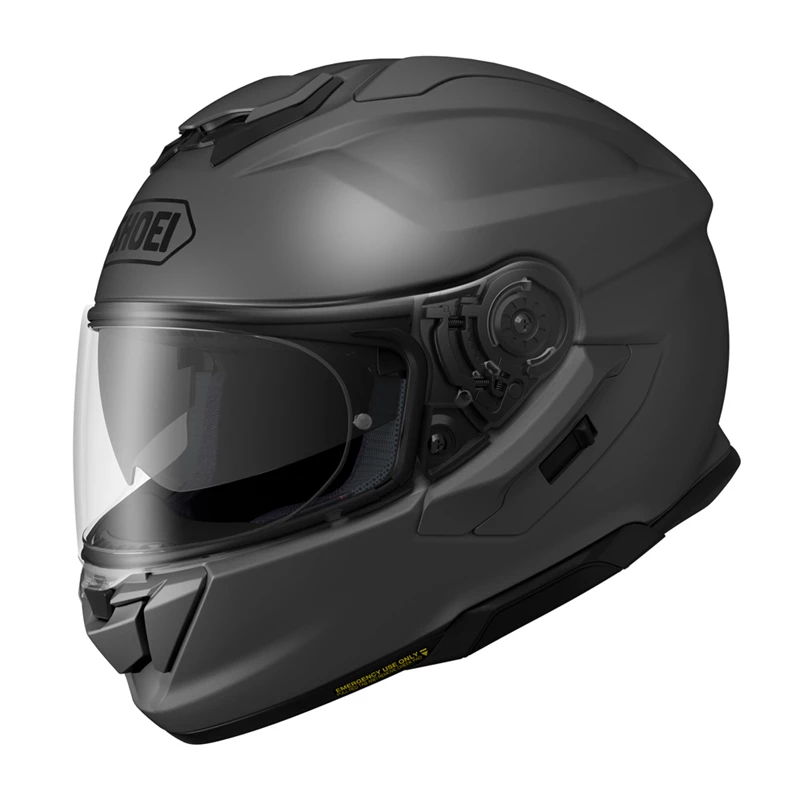 Мотошлем GT Air 3 CANDY Dark Grey Matt