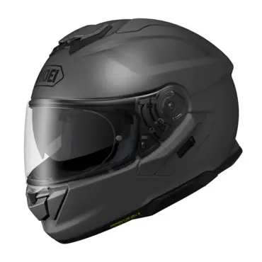 Мотошлем GT Air 3 CANDY Dark Grey Matt - миниатюра 1