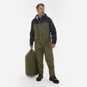 Гермомешок Finntrail Balloon 1731 Khaki - миниатюра 1