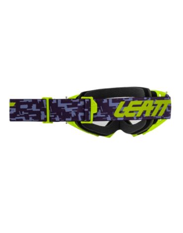 Leatt Маска Vizion 3.5 Argon Clear 90%