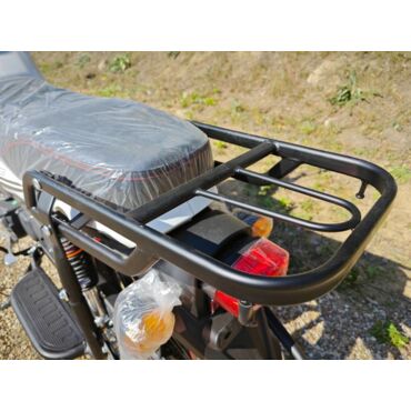 Мопед ROCKOT ALPHA OFFROAD - миниатюра 10