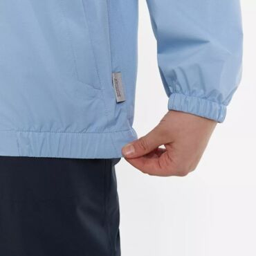 Finntrail Коcтюм детский Outdoor suit Kids 3781 LightBlue - миниатюра 7