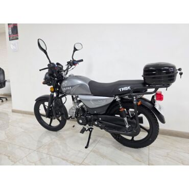 Мопед TMBK ALFA 50 (110) 1P52FMH JIANSHE - миниатюра 17