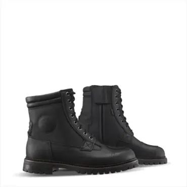 Мотоботы Gaerne G.Stone Gore Tex Black - миниатюра 3