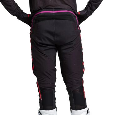 Мотоштаны Troy Lee Designs SE Pro Pant Pinned Black M - миниатюра 1