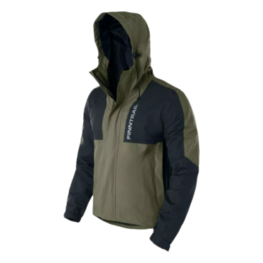 Finntrail Куртка мужская LightSuit 3504 Khaki - миниатюра 3