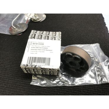 Поршень амортизатора KTM SX 16 18 / Husqvarna TC FC 16 18; TE FE 17 18 - миниатюра 1