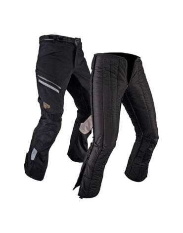 Leatt Мотоштаны ADV DriTour 7.5 2026 Stealth