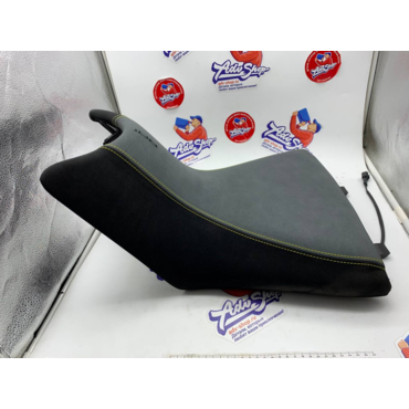 Husqvarna Ergo rider's seat Седло водительское с подогревом Husqvarna Norden 901 /22-> ( 22107940044 ) - миниатюра 5